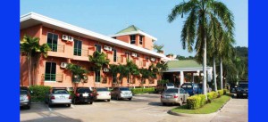 ขายโรงแรมรายได้ดี 92ห้อง ขายรีสอร์ทชัยบาดาล ลพบุรี