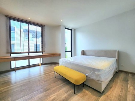 ทาวน์โฮม ขาย รายล้อมด้วยโรงเรียนนานาชาติ Luxury-Townhome-Located-in-the-heart-ofRamaIII–Sathupradit ทาวน์โฮมหรูพระราม3 ใกล้สาทรสีลม Luxury-townhome-Rama3-For-Home-office