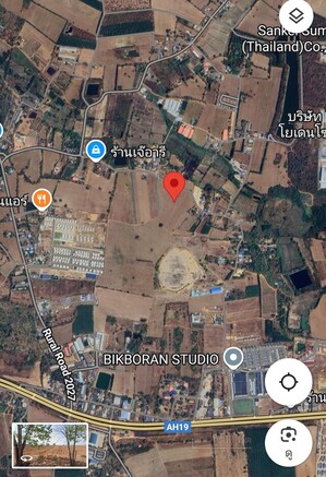 ที่ดิน ขาย ยินดีรับนายหน้า กบินทร์บุรีปราจีน ที่ดินสำหรับทำโกดังศูนย์กระจายสินค้า ต่อรองง่ายถูกใจปล่อยได้เลย ที่ดินน้ำไฟพร้อมทำเลดีราคาคุ้ม