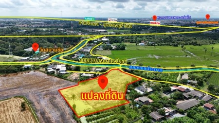 ที่ดิน ขาย ใกล้ถนนหลัก ไม่ผ่านนายหน้า,เจ้าของขายเอง สาธารณูปโภคครบไฟฟ้า–น้ำประปาพร้อม เหมาะอยุ่อาศัยทำสวนเกษตร ใกล้ตัวเมืองสุพรรณ