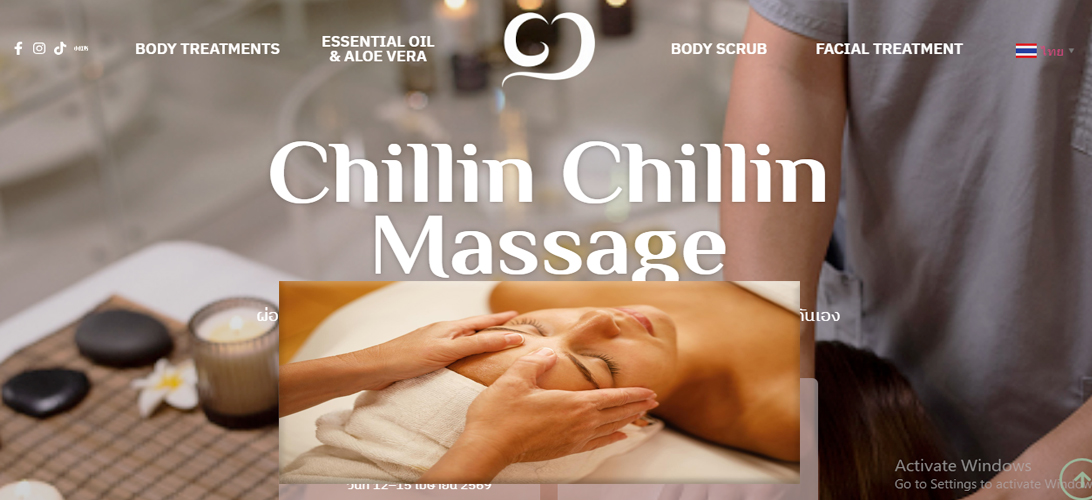 ราคาถูก ประกาศ ราคาไม่แพง นวดคุณภาพดีระดับพรีเมียม ทองหล่อ11 ในและนอกสถานที่ เริ่ม650บ