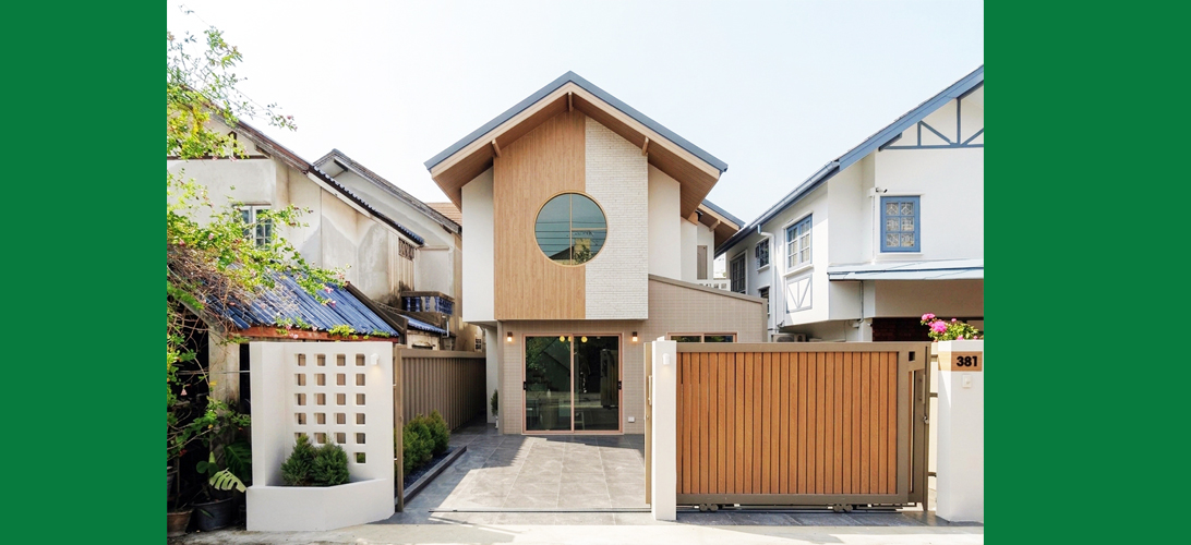 บ้านเดี่ยว ขาย ใกล้โรงพยาบาลลาดพร้าว, สไตล์มินิมอล ใจกลางลาดพร้าวราคาไม่เกิน7ล้าน บ้านเดี่ยวใกล้TheMallบางกะปิ ลาดพร้าวซอย93