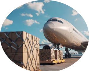 ประกาศ บริการ ผ่านศุลกากรเร็วขึ้น DHL,FedEx,UPS สินค้าทางอากาศ ชิปปิ้งมืออาชีพ เคลียร์สินค้านำเข้า